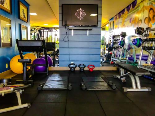 Фотография гостиницы Planaltos Palace Hotel