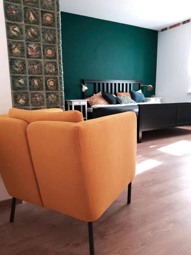 Фотография мини отеля ArtCamp