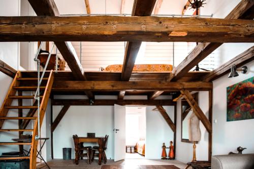 Фотография гостевого дома Andelen Guesthouse