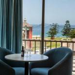 Фотография гостиницы Alloggio Newcastle Beach