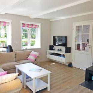 Фотографии гостевого дома
Haus Strandweg 8 Friesenhaushälfte *Steuerbord*