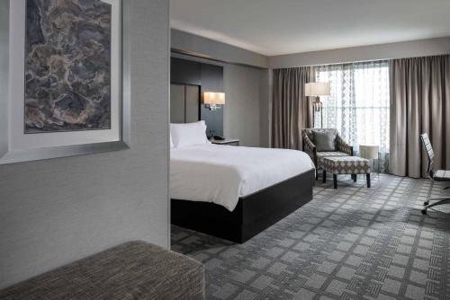 Фотография гостиницы Hilton Garden Inn Portsmouth Downtown