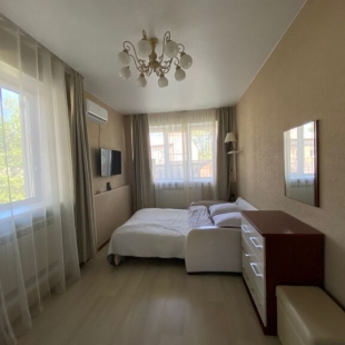 Фотография квартиры Квартира Очень Уютная