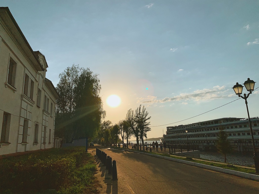 Фотография квартиры Апартаменты Семейные на набережной