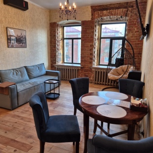 Фотография квартиры Квартира у Кремля