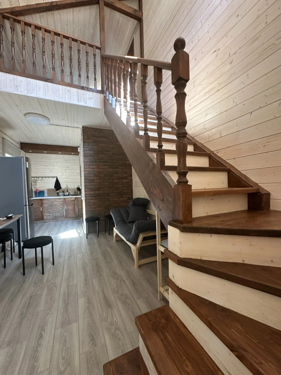 Фотография Коттеджа Частный дом  Ссылканаозеро