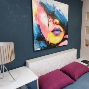 Фотография квартиры Апартаменты Тагил суточно рф