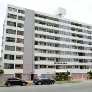 Фотографии апарт отеля 
            Queensleigh Holiday Apartments