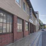 Фотография гостиницы Hotel Am Theaterplatz