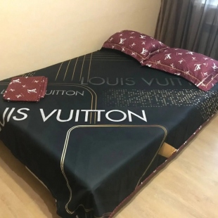 Фотография квартиры Квартира на улице Революции 1905 года 31А