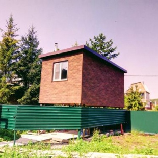 Фотография базы отдыха Bungalow club