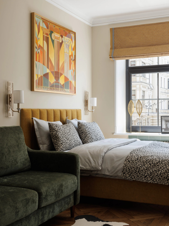 Фотография квартиры Апартаменты Сюзор  FeelApartments