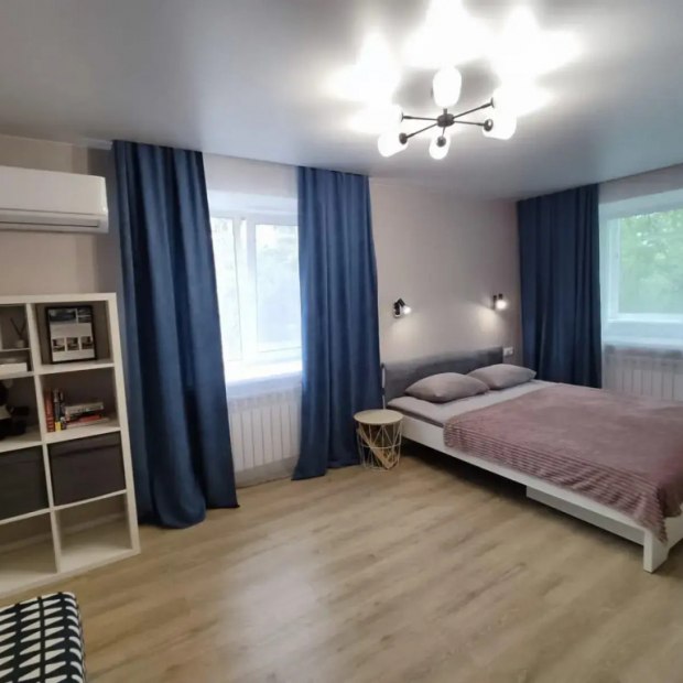 Фотографии квартиры 
            Апартаменты на улице Ленинградская 56В