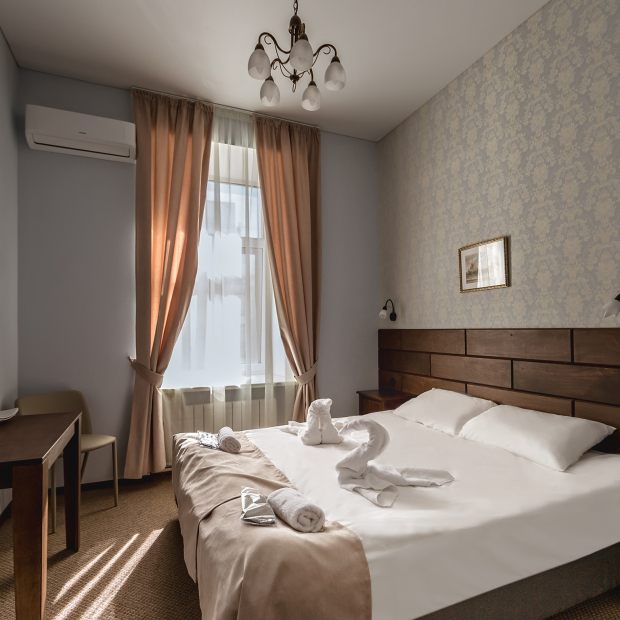 Фотографии мини отеля
Отель Рубинштейна, 30