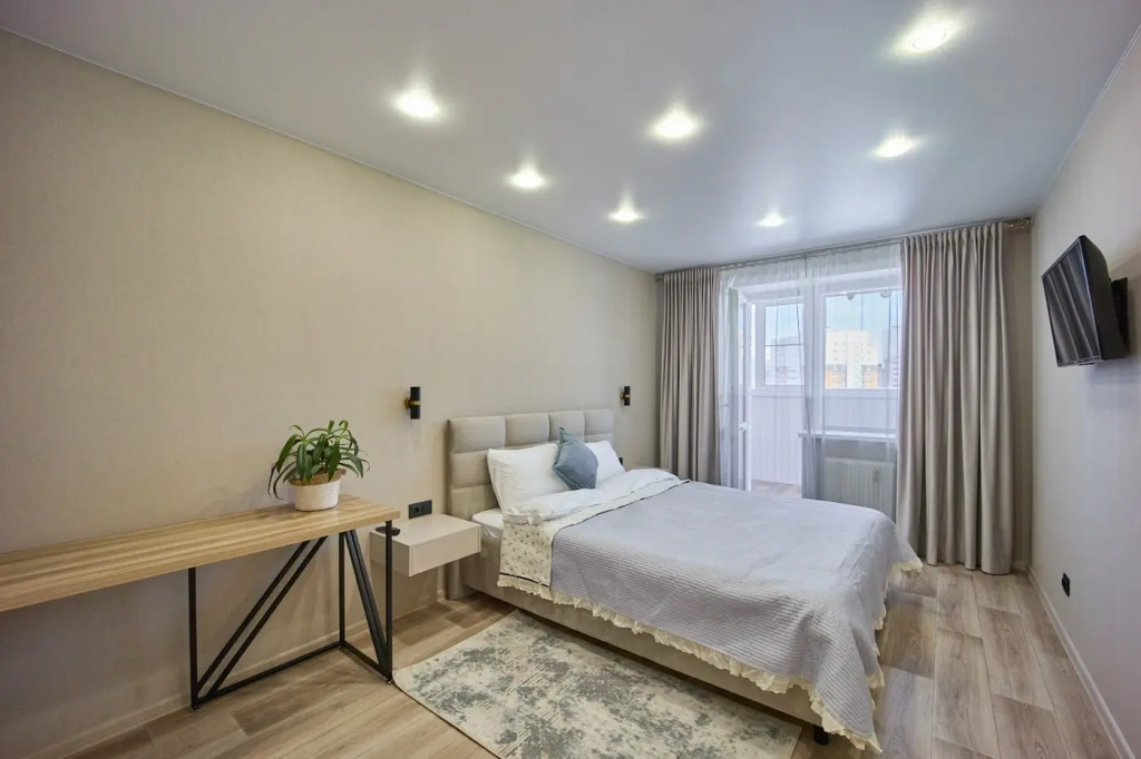 Фотография квартиры Квартира 2-комнатная