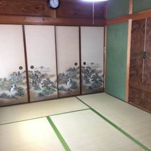 Фотографии мини отеля
Ibusiki Chinese Minshuku