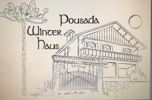 Фотография мини отеля Pousada Winterhaus