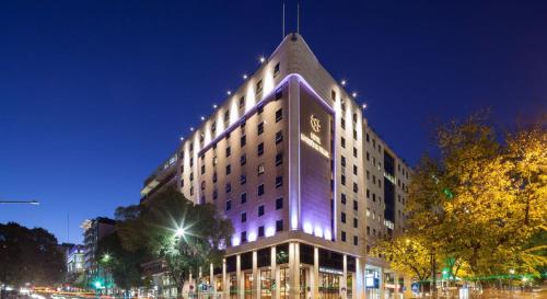 Фотография гостиницы Hotel Marques De Pombal