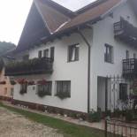 Фотография гостевого дома Casa Flavius