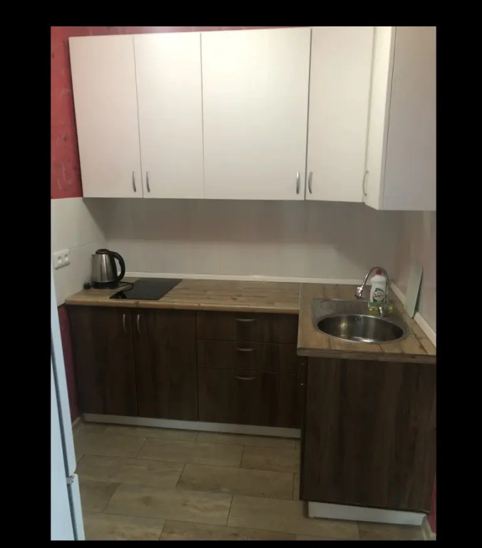 Фотография квартиры Апартаменты Уютная студия в ЖК Легенда Парк