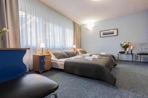 Фотография мини отеля Liberta INN - Pokoje Gościnne