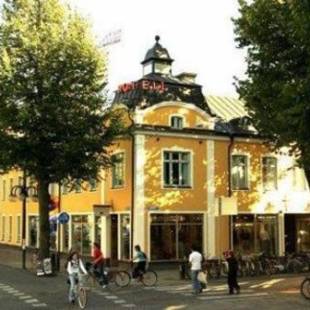 Фотографии гостиницы
Mojo Hotell