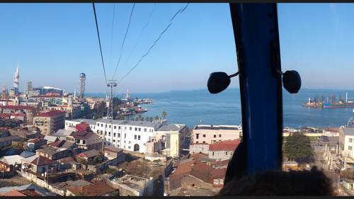 Фотография гостевого дома Guest House on Chavchavadze 8