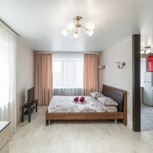 Фотография квартиры Апартаменты на Иртышской Набережной