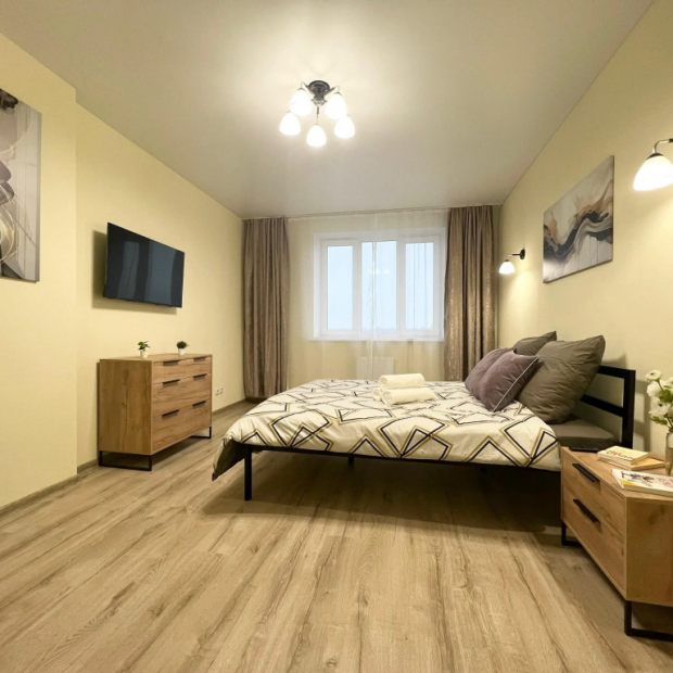 Фотографии квартиры 
            Квартира Уютная в Тихом Центре