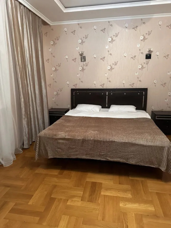 Фотография квартиры Апартаменты в центре города