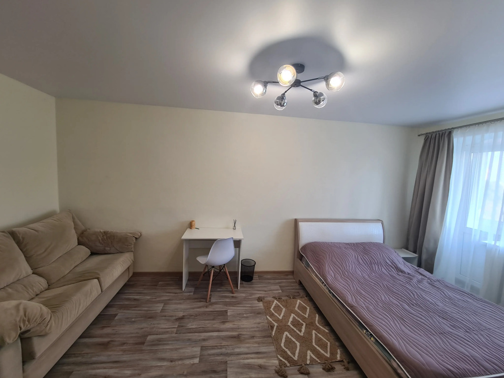 Фотография квартиры Квартира Амурский бульвар 35