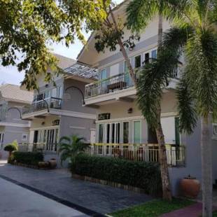 Фотографии гостиницы
Muaan Resort