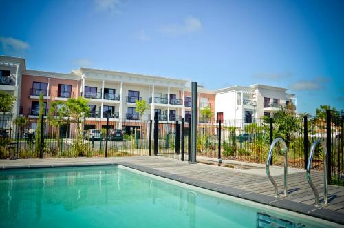 Фотография апарт отеля Adonis La Baule