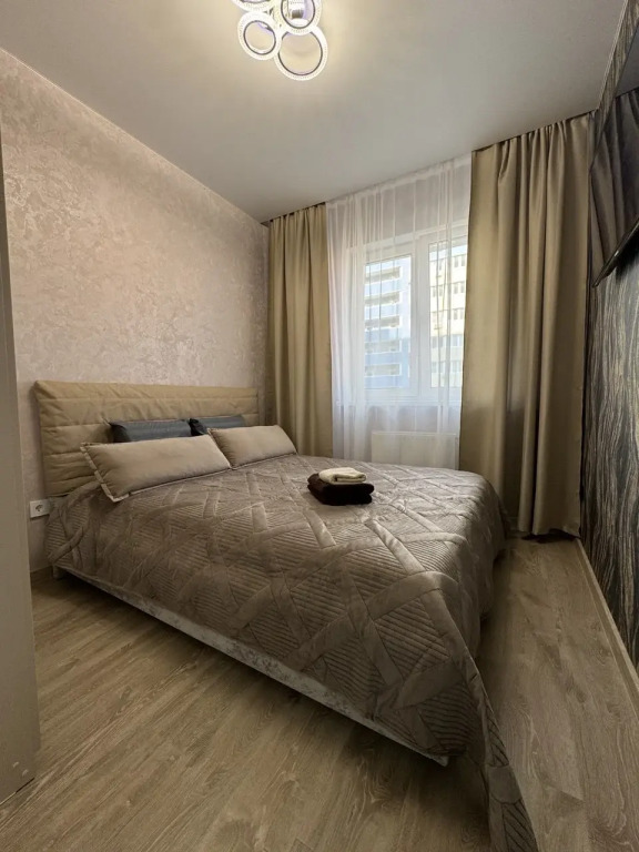 Фотография квартиры Квартира Однушка  на 4 гостя жк Оникс