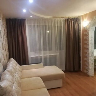 Фотография квартиры Квартира на Советской улице, 19А