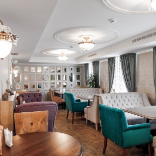 Фотография ресторана Крюшон