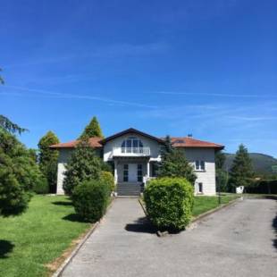 Фотографии гостевого дома
María Bonita Chalet Villa independiente con piscina y amplio jardín