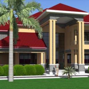 Фотографии мини отеля
Fort Heights Homestay