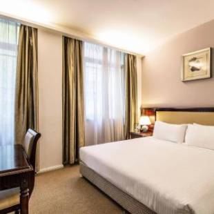 Фотографии гостиницы
BreakFree on Clarence