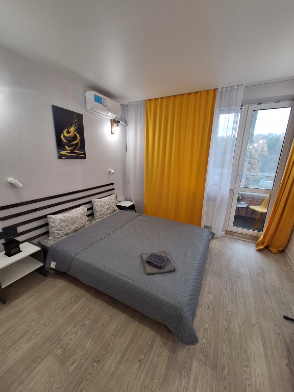 Фотография квартиры Квартира шикарная студия в Солянка парк