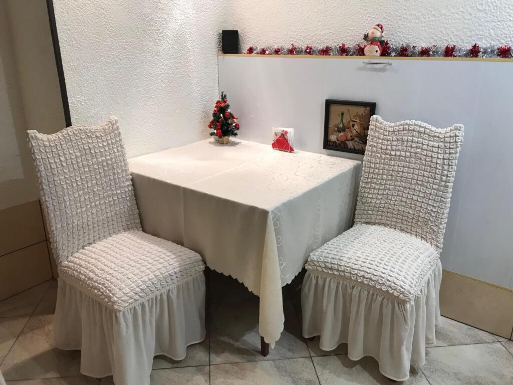 Фотография квартиры Forest Club (Форест Клуб)