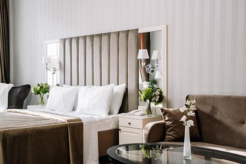 Фотография гостиницы Фрателли