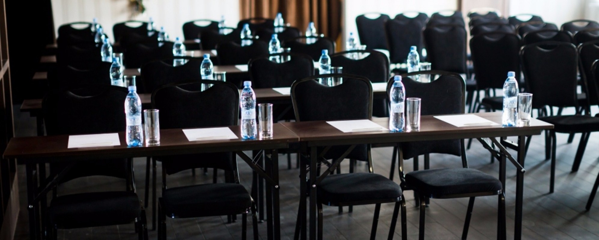 Фотографии конференц-зала Малевич