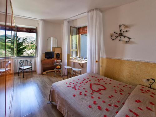 Фотография мини отеля B&B Borgo Antico
