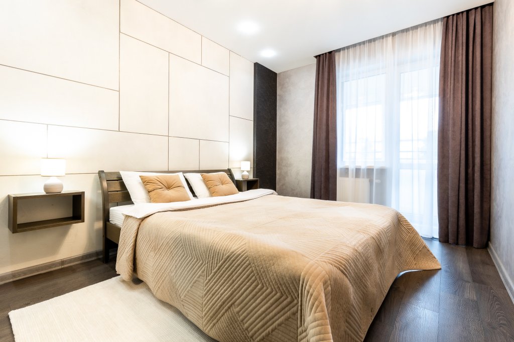 Фотография квартиры Апартаменты Favorite Apartment Репина 4