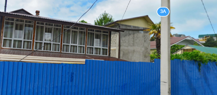 Фотография гостевого дома Родничок