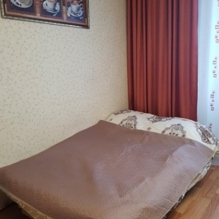 Фотография квартиры Апартаменты в 4-ом микрорайоне 24