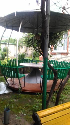 Фотография гостевого дома Новороссийское шоссе, 113