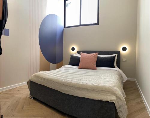 Фотографии гостиницы 
            ColorBox - an Autonomous Hotel by Loginn