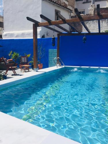 Фотография мини отеля Atelier 88 Boutique B&B